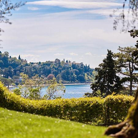 Callalillyjardin Malcesine Exterior foto