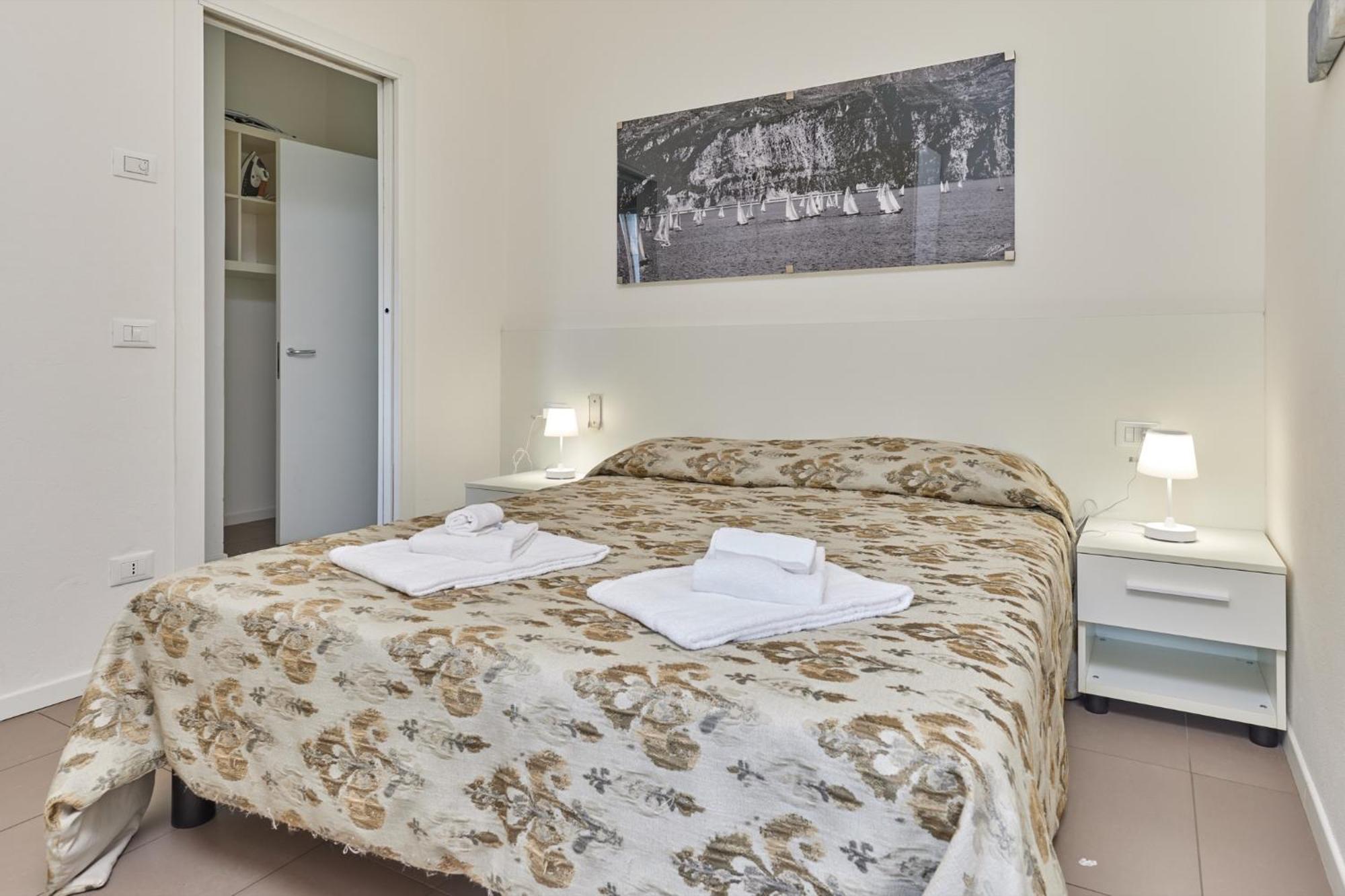 Callalillyjardin Malcesine Exterior foto